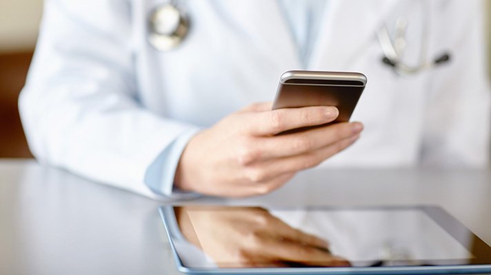 Athenahealth adds mobile decision tool to epocrates for COVID-19 ...